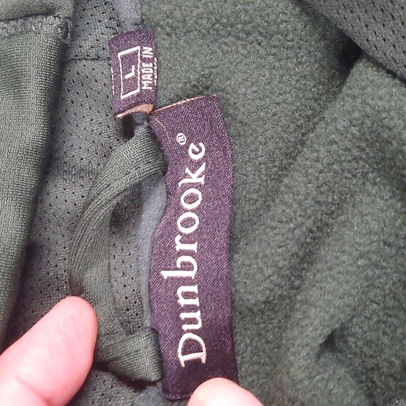 Green Bay Packers Green Hoodie Men's Size Large NFL Football Sports Superbowl - Picture 4 of 7